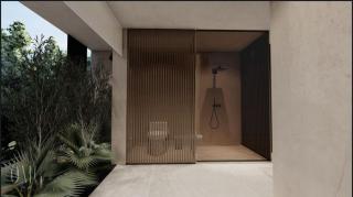 Moderno y luminoso apartamento de 3 habitaciones 314 - 8