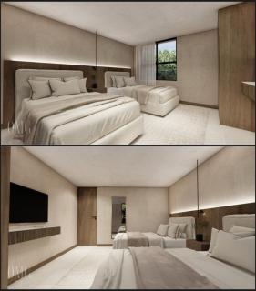 Moderno y luminoso apartamento de 3 habitaciones 314 - 7