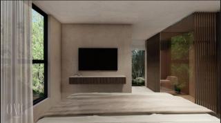 Moderno y luminoso apartamento de 3 habitaciones 314 - 2