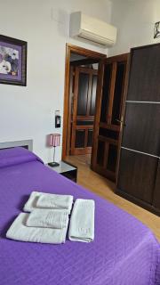 Alojamientos turísticos Sinagoga - 9