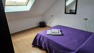 Alojamientos turísticos Sinagoga - 8