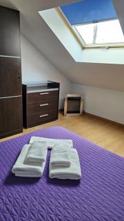 Alojamientos turísticos Sinagoga - 6