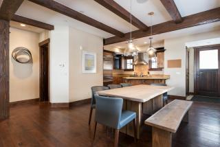 Silver Star #404 - 3 Bed Condo w spa - 4