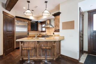 Silver Star #404 - 3 Bed Condo w spa - 3