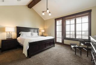 Silver Star #404 - 3 Bed Condo w spa - 1