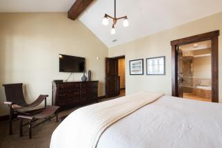 Silver Star #404 - 3 Bed Condo w spa - 2