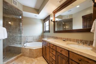 Silver Star #404 - 3 Bed Condo w spa - 1