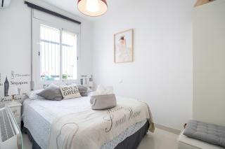 Alcazar y Mezquita a pie, barrio de San Basilio - 6