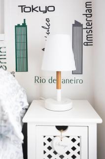 Alcazar y Mezquita a pie, barrio de San Basilio - 4