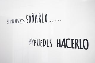 Alcazar y Mezquita a pie, barrio de San Basilio - 3