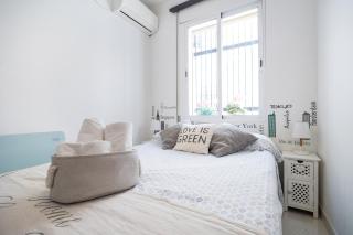 Alcazar y Mezquita a pie, barrio de San Basilio - 2