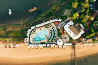 Wequassett Resort and Golf Club - 6