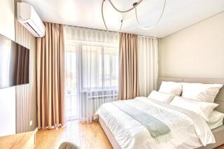 Meridian Business Apartments Almaty Center - Almaty - 9