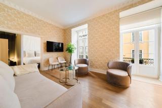 Elegant Lisbon Stay Vintage Charm-modern Comfort - 5