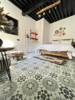 Joy Riad ancien medina - 5