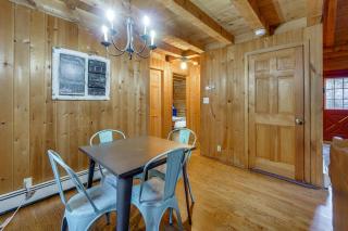 Year-Round Outdoor Adventures Poconos Hideaway - 1