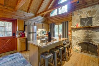 Year-Round Outdoor Adventures Poconos Hideaway - 3