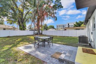 roomstr Cali Room 1 Bedroom in South Tampa with Shared Full Bathroom & FREE COFFEE - 5