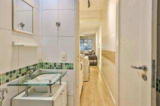 103 Apart Ipanema - 6