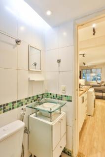 103 Apart Ipanema - 5