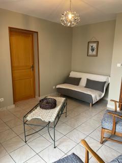 Maison de campagne - 9