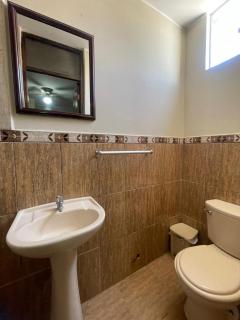 Hospedaje Mayo Huacachina - 1