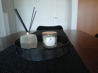 Spacious and warm apartment - 7