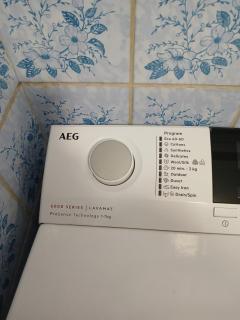 Spacious and warm apartment - 6