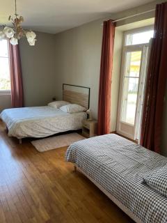 Maison de campagne - 8