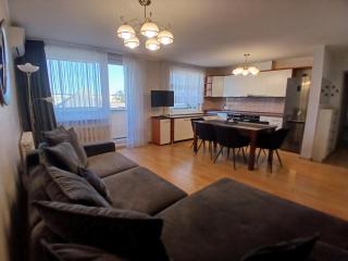 Spacious and warm apartment - 4