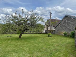 Maison de campagne - 7