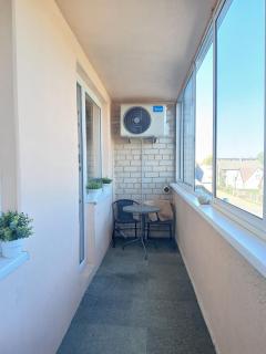 Spacious and warm apartment - 1