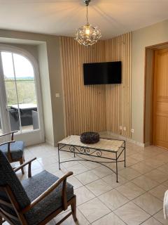 Maison de campagne - 5