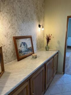 Maison de campagne - 4