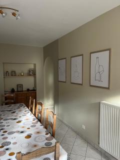 Maison de campagne - 1