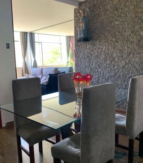 Quarto vista mar - 1