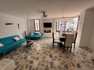 Apartamento cerca a la playa en el rodadero - 0