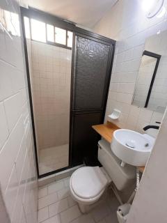 Apartamento cerca a la playa en el rodadero - 7