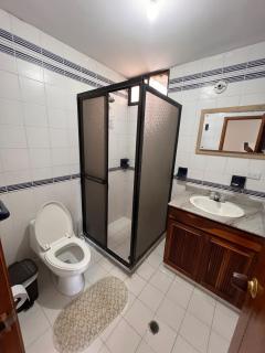 Apartamento cerca a la playa en el rodadero - 5