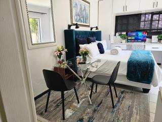 The Little Haven - 0