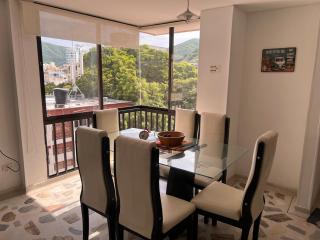 Apartamento cerca a la playa en el rodadero - 2