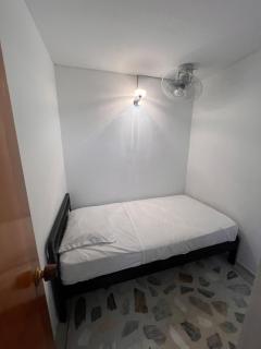 Apartamento cerca a la playa en el rodadero - 1