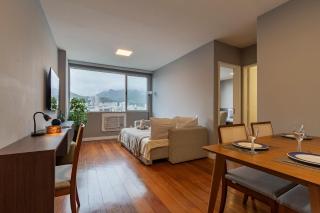 5-min walk to Leblon beach | Comfort and style - 5