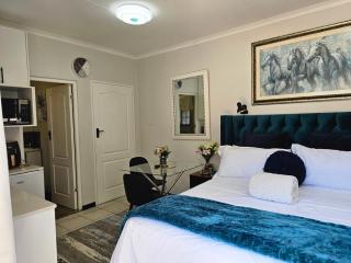 The Little Haven - 1