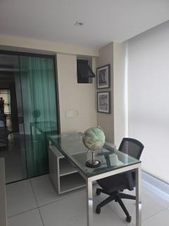 COP30 sem estadia mínima -Apto 4 suítes - Umarizal - 9