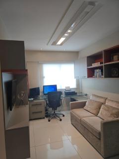 COP30 sem estadia mínima -Apto 4 suítes - Umarizal - 8