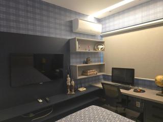 COP30 sem estadia mínima -Apto 4 suítes - Umarizal - 1