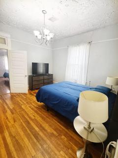 Entire House Near EPCC Campus unit 2 - 5