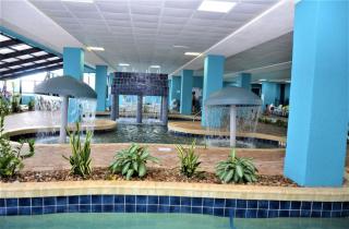 Oceanview Landmark,Beautiful, Pools, Nice Location - 5