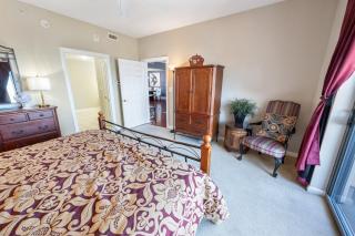 4BR Margate Towers, Nice, Upgraded,Private Balcony - 2